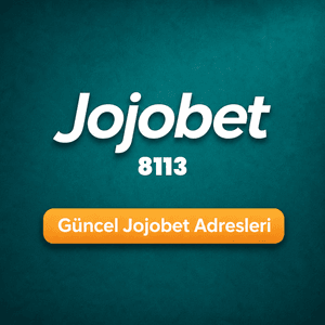 jojobet8113